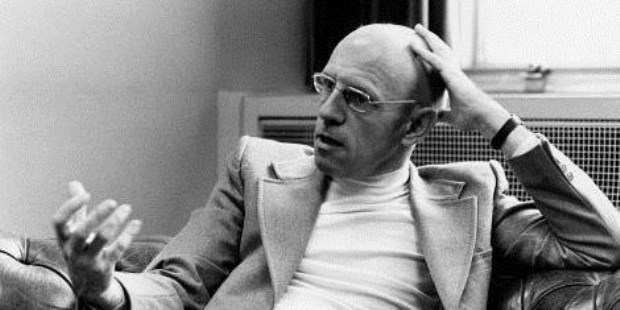 Michel Foucault defendía la pornografía infantil y la pedofilia.