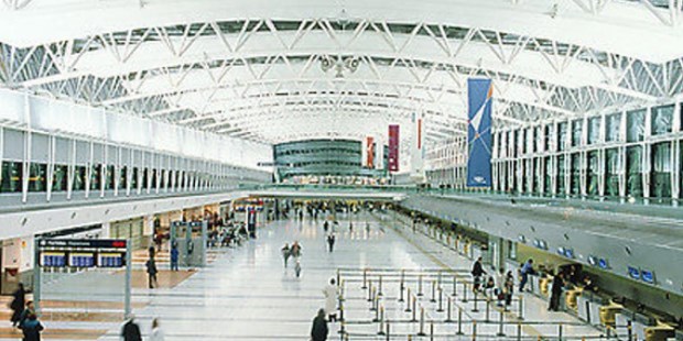 Invertirán 15.000 millones de pesos para remodelar el Aeropuerto de Ezeiza