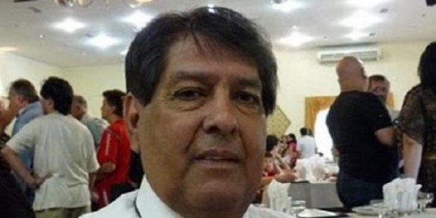 Murió Rubén Galván, campeón del mundo en 1978 y gloria de la historia de Independiente.