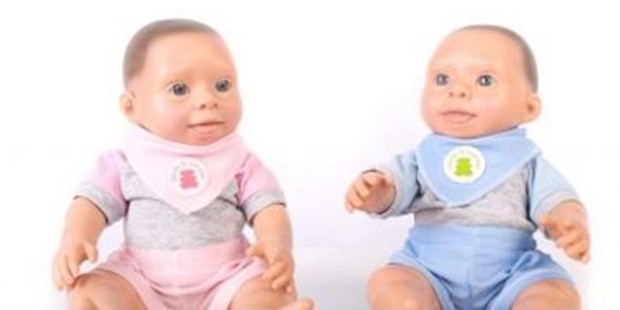 Una empresa argentina lanza una muñeca con síndrome de Down para generar conciencia