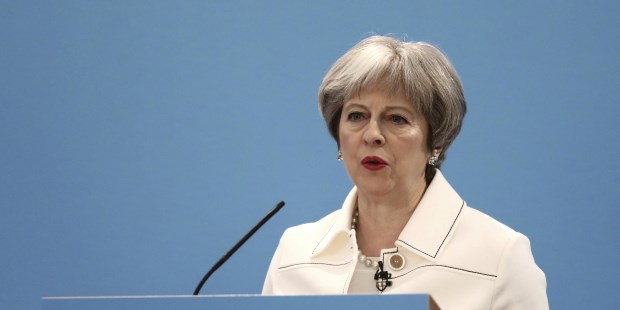 May respondió a Rusia: advirtió que no tolerará "ninguna amenaza contra la vida de ciudadanos británicos"