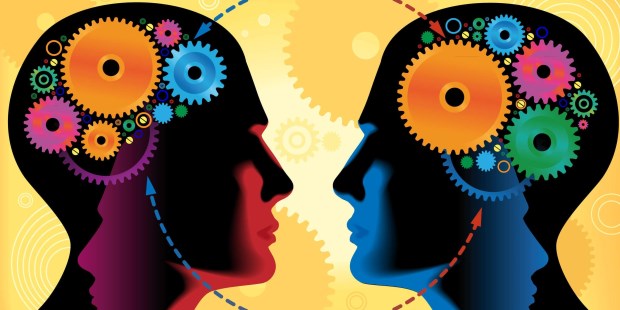 Cognición social: la forma de pensar al otro