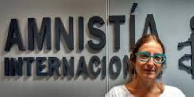 Amnistía Internacional aclaró que su informe local sobre "trolls" , "no prueba que estén asociados al Gobierno"