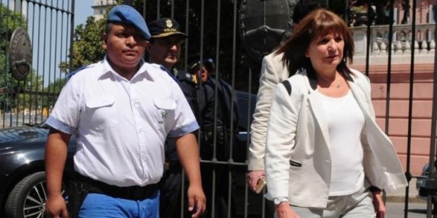 Confirman el procesamiento del policía Chocobar por homicidio agravado