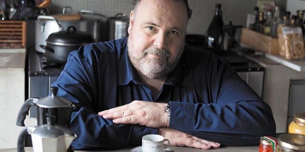 Pietro Sorba y el lado oculto de la carne