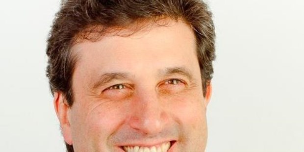 Pablo Barassi.