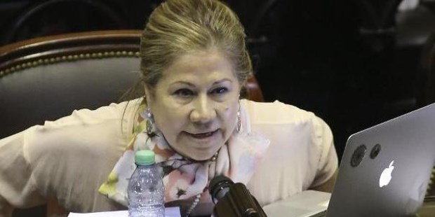 Camaño contra Macri: "Se olvidó de todos los pasajes que canjeó cuando fue diputado"