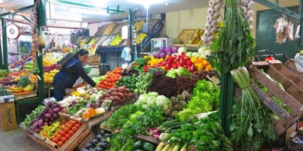 La diferencia promedio entre el importe de origen y el precio de góndola se incrementó 5,1% en marzo