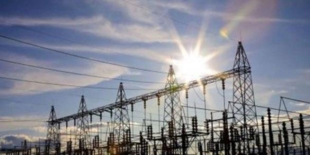 El consumo de energía eléctrica de los "grandes usuarios" creció 6,3 % en febrero