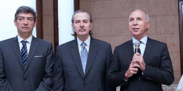 La Corte ratificó la inhabilitación del tribunal que debía juzgar a Cristina y Lázaro Báez