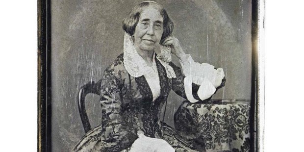 María Josefa Petrona de Todos los Santos, Mariquita Sánchez.