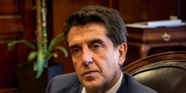 Carlos Melconian.