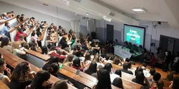La facultad de medicina de La Plata abre una cátedra sobre el aborto ante "la demanda que existe en los hospitales"