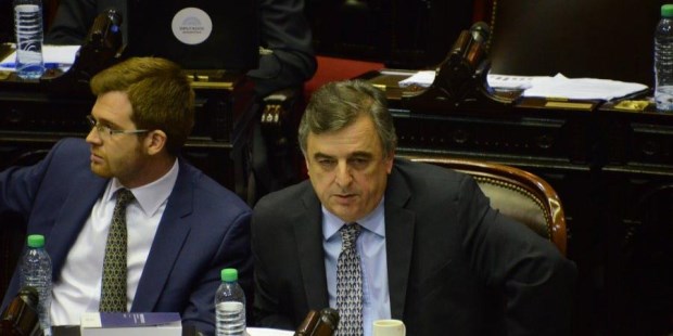 Habrá una nueva pulseada por las tarifas en Diputados