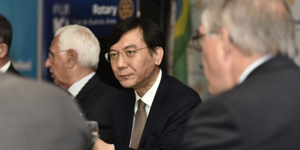 Corea cree que un acuerdo con el Mercosur puede "resultar fundamental" para potenciar el comercio con Argentina