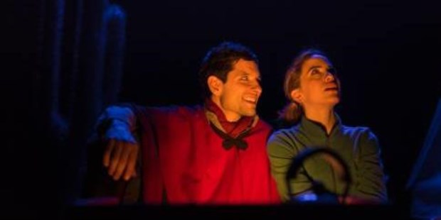 Escrita y dirigida por Merceditas Elordi, la pieza es el resultado de un seminario de dramaturgia dictado por Mauricio Kartun y Ariel Barchilón.