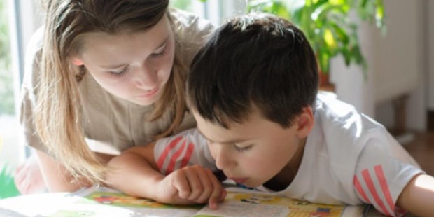 Ya no hay excusas contra la dislexia