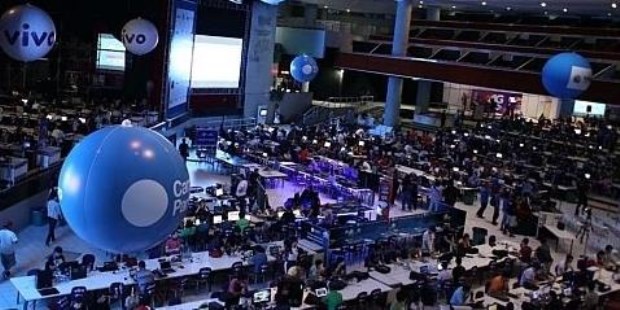 Campus Party 2018: la Argentina avanza para cerrar la brecha digital