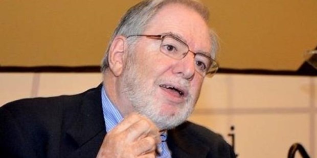 Claudio Loser. ARCHIVO