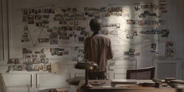El filme de Luis Bernárdez exhibe un guión inteligente y un tratamiento estético formidable.