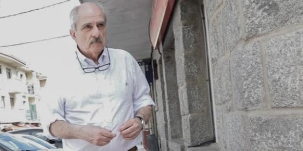 Adolfo Scilingo.