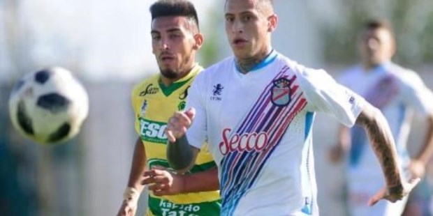 Defensa derrotó a Arsenal y se aseguró un lugar en la Sudamericana