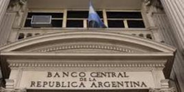 El BCRA renovó el 100% de las Lebac­ 