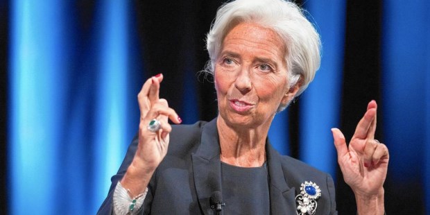 Fábula, Mediocridad e Ignorancia: el FMI que nos destruye