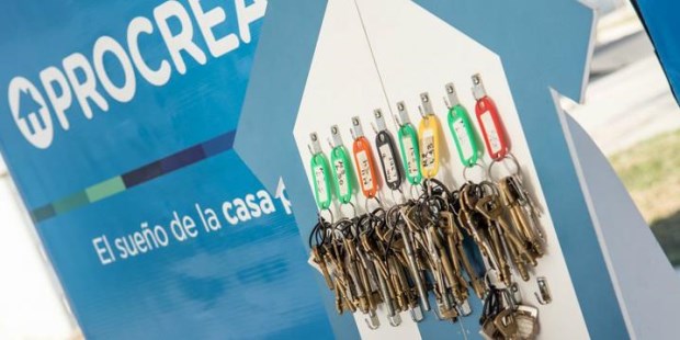 Créditos hipotecarios: el Gobierno impulsa medidas para mejorar la accesibilidad