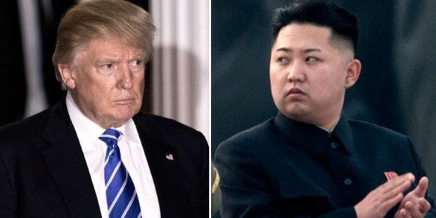 El presidente de Estados Unidos, Donald Trump, comunicó a su par norcoreano, Kim Jong-un, que decidió cancelar su prevista cumbre.