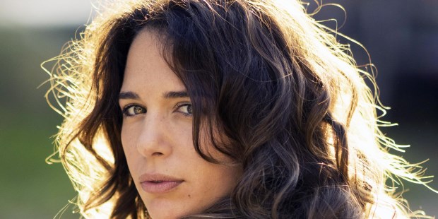 Aylín Prandi.