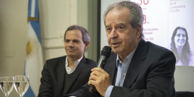 Déficit e inflación, un mismo desafío