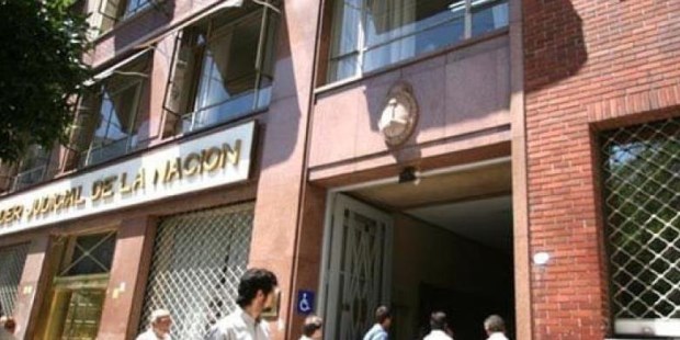 Es inconstitucional la suba del­ 5,71% de marzo a los jubilados­