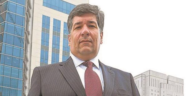 En el país de la mala justicia, la corrupción gana