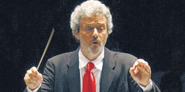 Bella evocación del Dante a través de Nicola Piovani