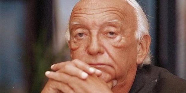 Hace 10 años que "Doña Rosa" se quedó como sola