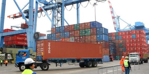 El motor de la economía debe ser la exportación, no el mercado interno