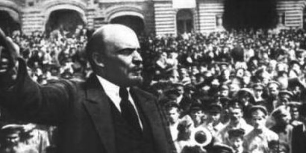Los dictadores de Alemania e Italia se inspiraron en la Nueva Política Económica de Lenin.