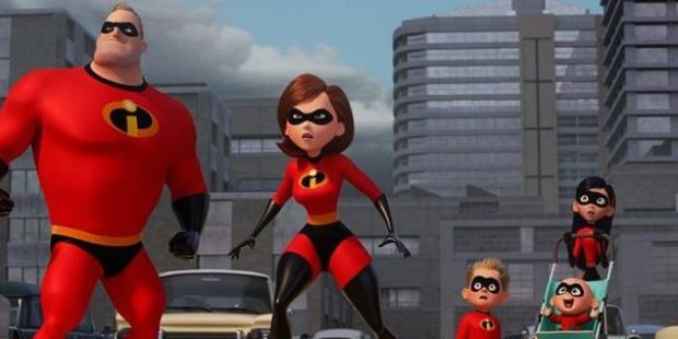 Una historia a tono con su tiempo