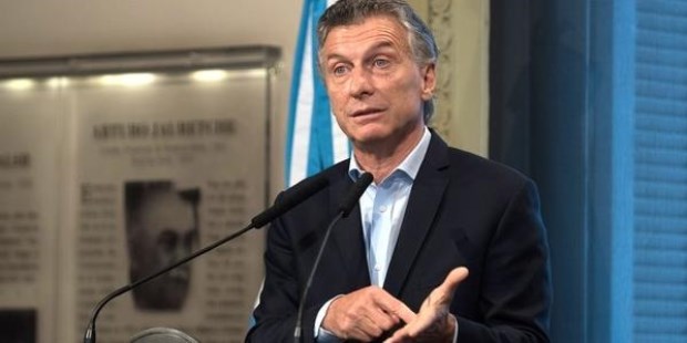 El Gobierno promulgó las tres leyes que promovió Macri para modernizar el Estado