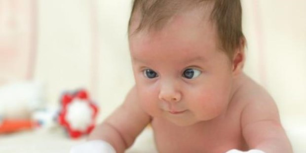 Estrabismo en el recién nacido: ¿requiere tratamiento?