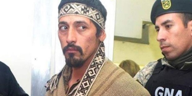 Jones Huala levantó la huelga de hambre y podrá celebrar el año nuevo mapuche en la cárcel