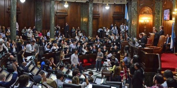 La Legislatura porteña se prepara para modernizar la normativa de la ciudad de Buenos Aires