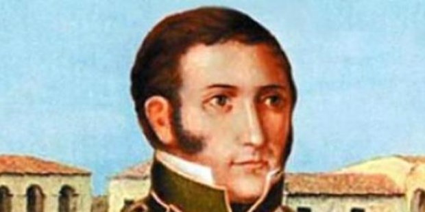 Manuel Dorrego, el coronel del pueblo