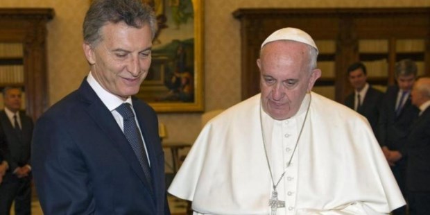 El peronismo de Jorge Bergoglio pone a la Iglesia en un papel difícil 