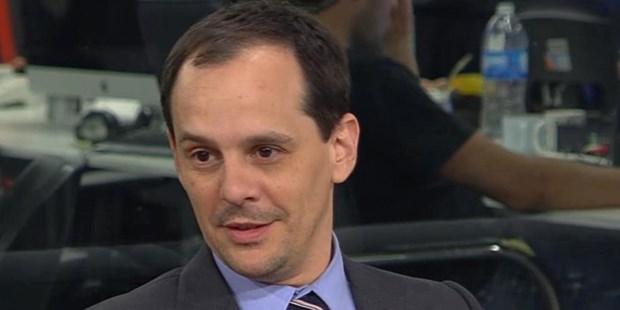 Fausto Spotorno calcula una inflación del 27% anual.