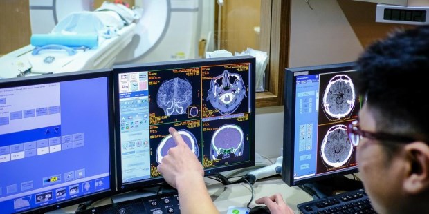 Inteligencia artificial: ¿la gran aliada de la medicina?