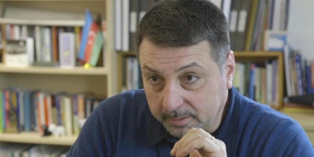 Matty Zwaig evocó el pacto político y social que permitió el congelamiento de precios y salarios.