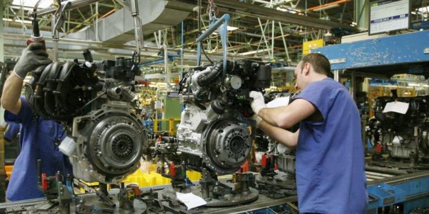 Pleno empleo y sueldos altos