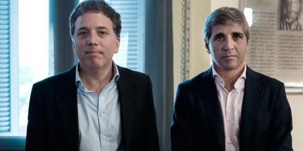 El costo político más alto es el del dólar fuera de control